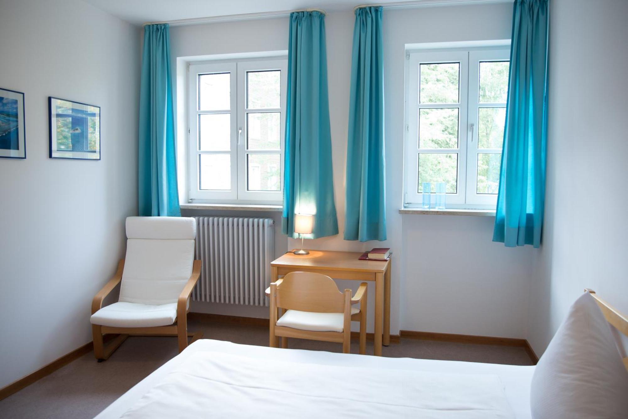 Bildungs- Und Gaestehaus Pallotti Haus Freising Otel Dış mekan fotoğraf